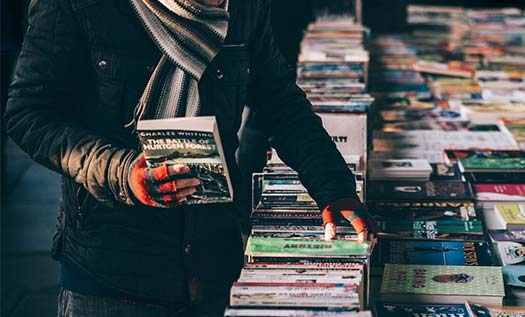 Estetik Kitapları Nereden Alınır