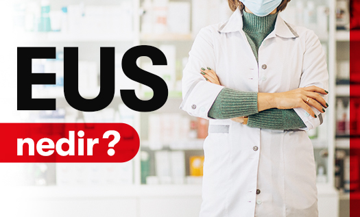 EUS Nedir?