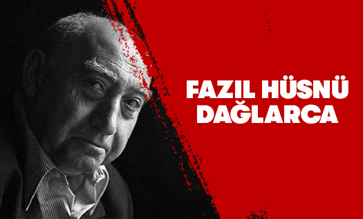 Fazıl Hüsnü Dağlarca Kimdir?