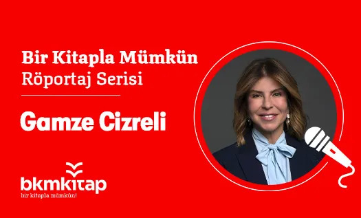 Gamze Cizreli Biyografi