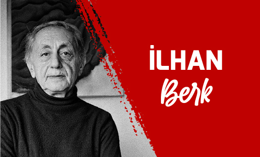 İlhan Berk Kimdir?