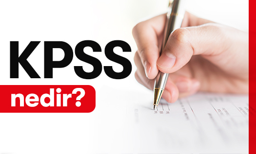 KPSS Nedir?