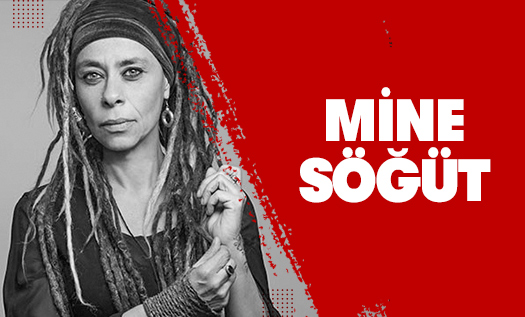 Mine Söğüt Kimdir?