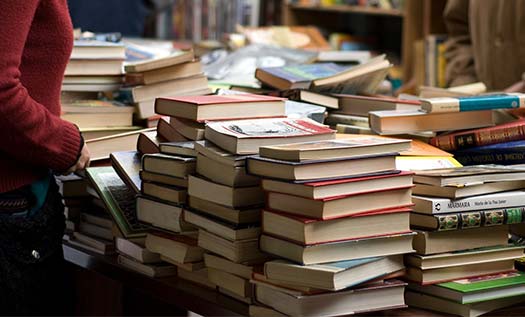 Mühendislik Kitapları Nereden Alınır