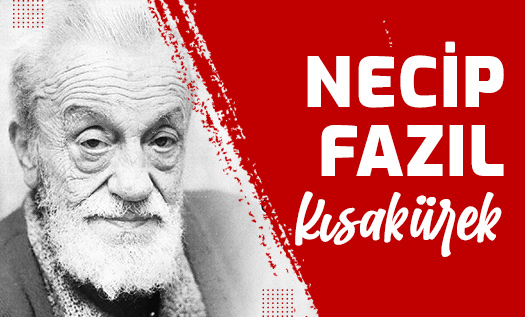 Necip Fazıl Kısakürek Kimdir: Hayatı ve Kişiliği