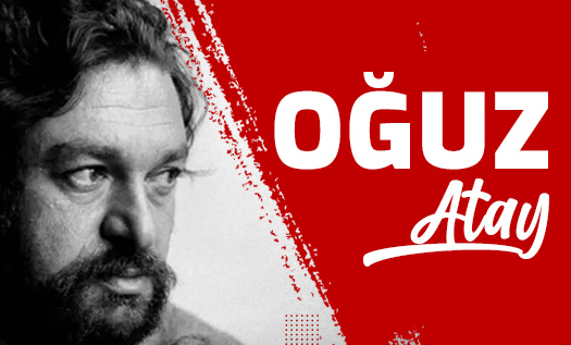 Oğuz Atay Hayatı: Oğuz Atay Kimdir ve Nasıl Birisidir?