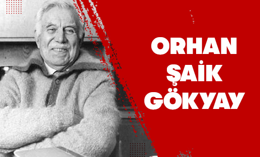 Orhan Şaik Gökyay Kimdir?