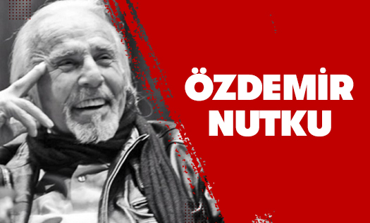 Özdemir Nutku Kimdir?