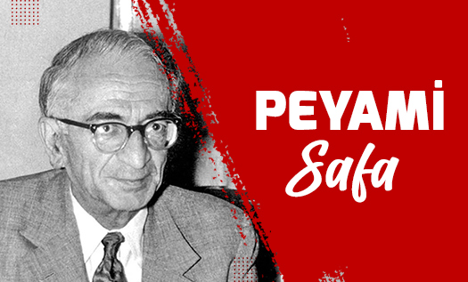 Peyami Safa Kimdir? Peyami Safa Hayatı Ve Eserleri