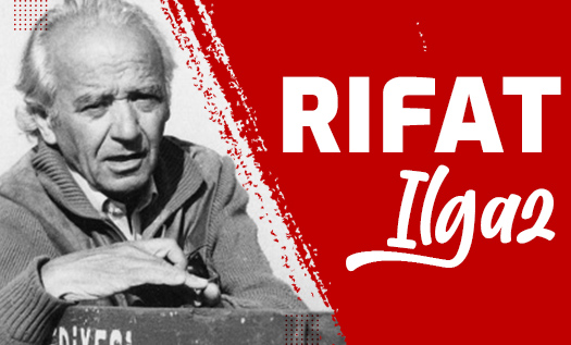 Rıfat Ilgaz Kimdir? Rıfat Ilgaz Hayatı, Başarıları ve Eserleri