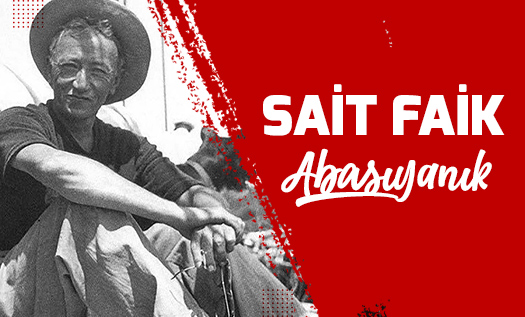 Sait Faik Abasıyanık Kimdir?