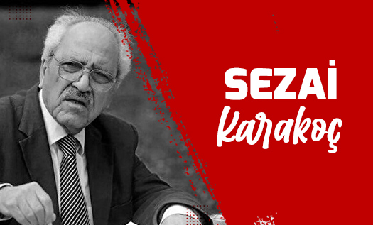 Sezai Karakoç Kimdir?