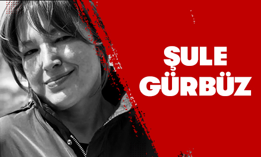 Şule Gürbüz Kimdir?