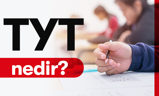 TYT Nedir?