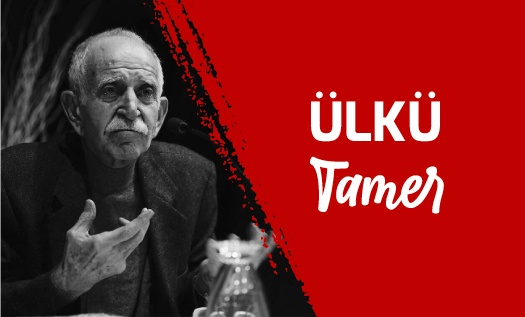 Ülkü Tamer Kimdir?