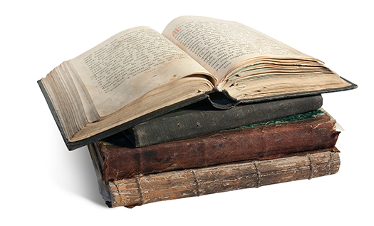 Yakın Tarih Kitapları 