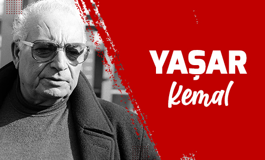 Yaşar Kemal Kimdir? Yaşar Kemalin Eserleri Nelerdir?