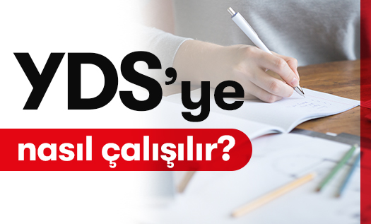 YDS'ye Nasıl Çalışılır?