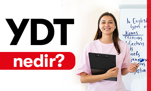 YDT Nedir?