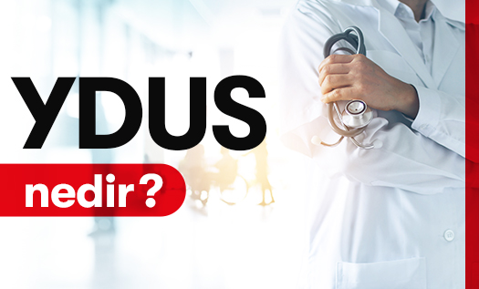 YDUS Nedir?