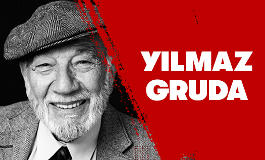 Yılmaz Gruda Kimdir?