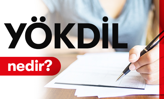 YÖKDİL Nedir?