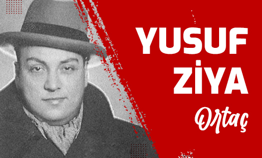 Yusuf Ziya Ortaç'ın Hayatı, Başarıları ve Eserleri
