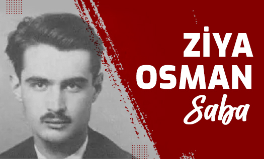Ziya Osman Saba Kimdir: Hayatı ve Kişiliği