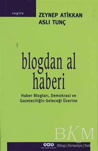 Blogdan Al Haberi
