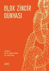 Blok Zincir Dünyası - Nobel Bilimsel Eserler