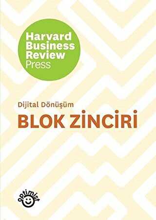 Blok Zinciri - Optimist Kitap