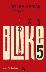 Bloke 5 - On8 Kitap