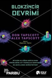 Blokzincir Devrimi - Scala Yayıncılık