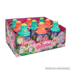 Bloopies Fairies Sürpriz Bebekler - 4