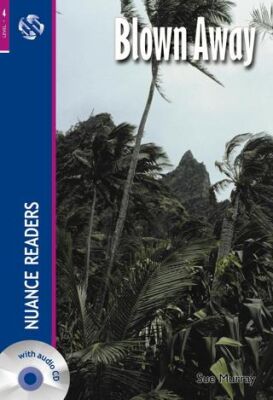 Blown Away +Audio Nuance Readers Level-4 - 1