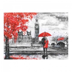 1000 Parça - London - 2