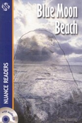 Blue Moon Beach - Nüans Publishing