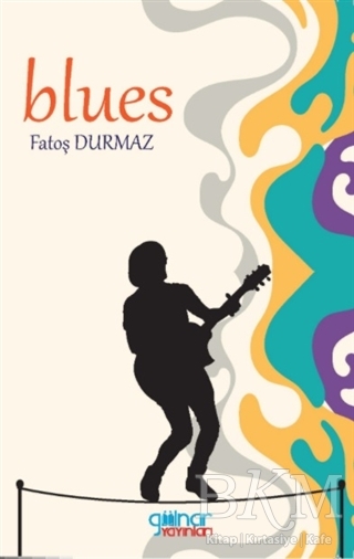 Blues - Gülnar Yayınları