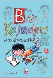 B`nin Kelimeleri - Kırmızı Kedi Çocuk