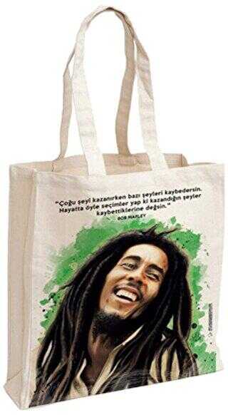Bob Marley Bez Çanta