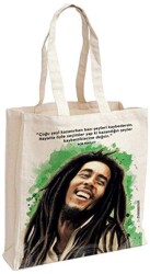 Bob Marley Bez Çanta - Aylak Adam Kültür Sanat Yayıncılık
