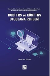 Bobi FRS ve Kümi FRS Uygulama Rehberi - Gazi Kitabevi
