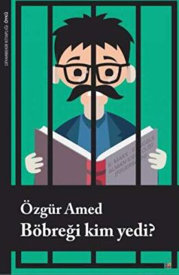 Böbreği Kim Yedi? - 1