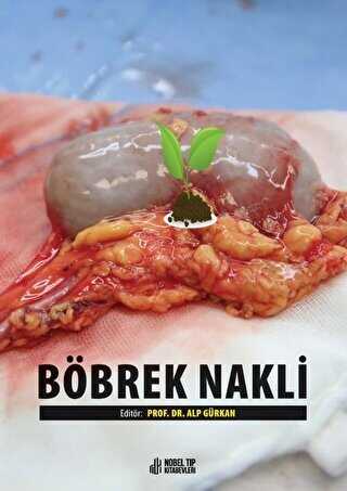 Böbrek Nakli - 1