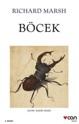 Böcek - 1