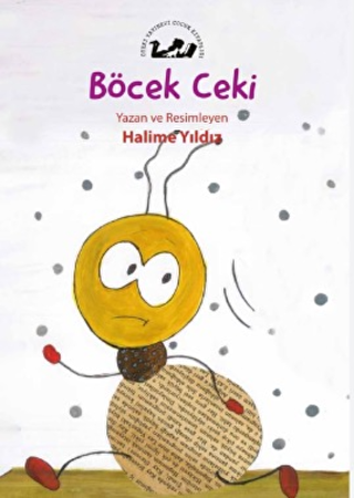 Böcek Ceki - 1