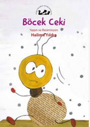 Böcek Ceki - Öteki Yayınevi