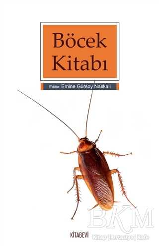 Böcek Kitabı