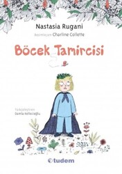 Böcek Tamircisi - Tudem Yayınları