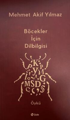 Böcekler İçin Dilbilgisi - 1